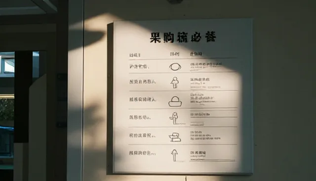 供应链管理中的仓储与配送环节优化策略